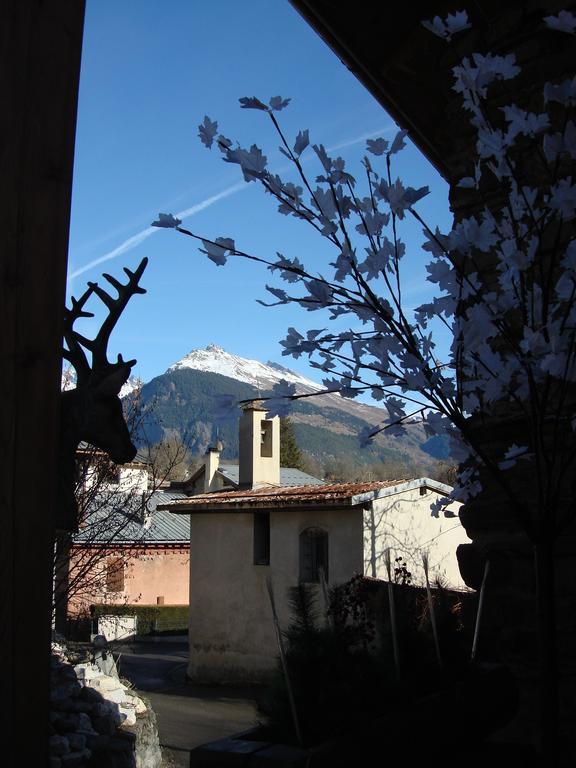 Bed & Breakfast Le De Thalie
