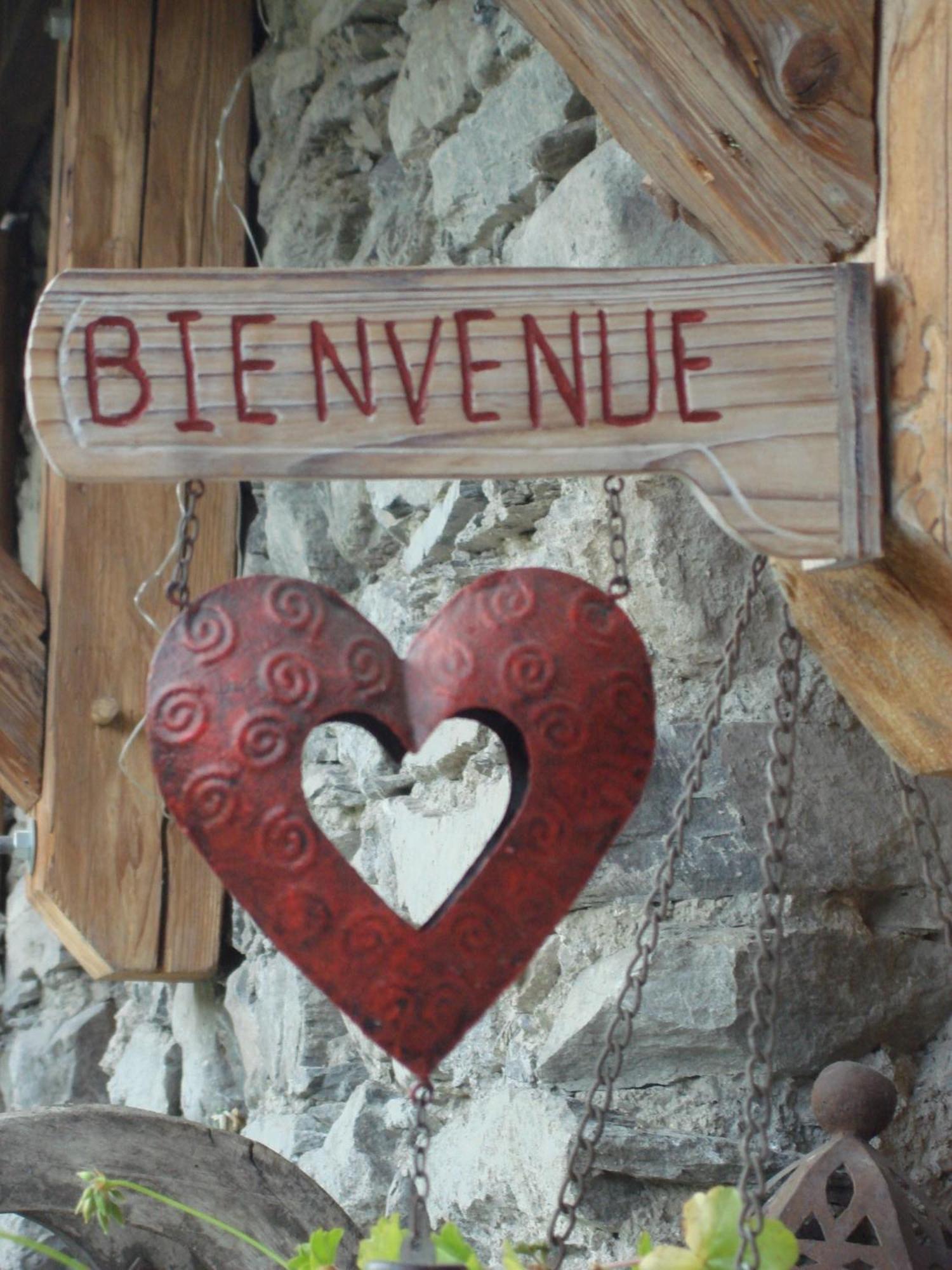 Bed & Breakfast Le De Thalie
