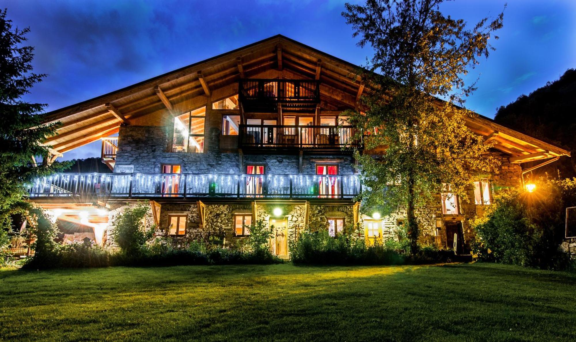 Le De Thalie