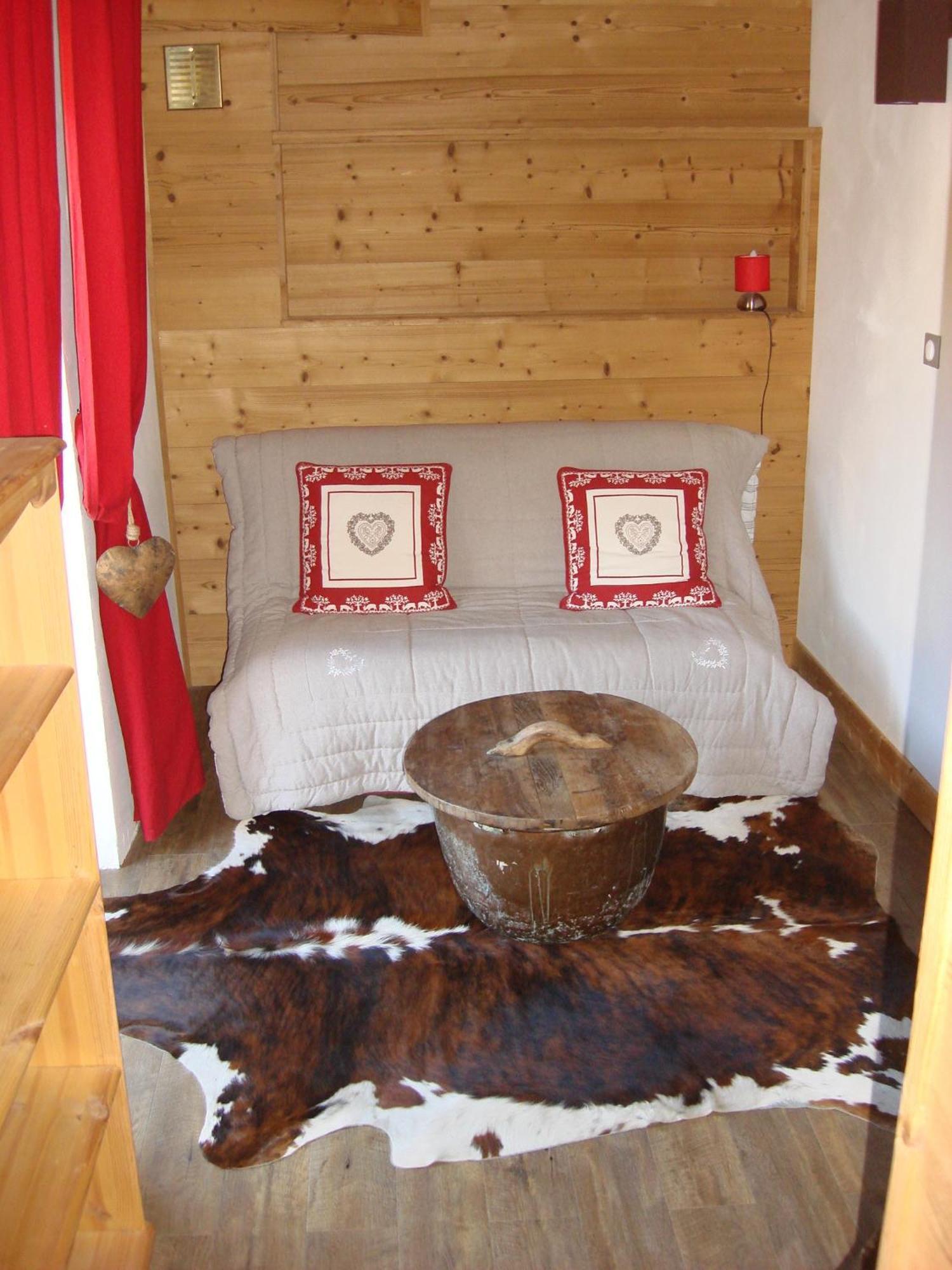 Le De Thalie Bourg-Saint-Maurice