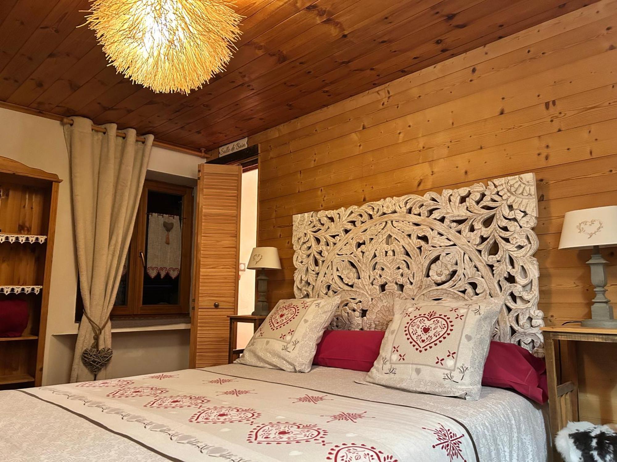 Le De Thalie Bourg-Saint-Maurice