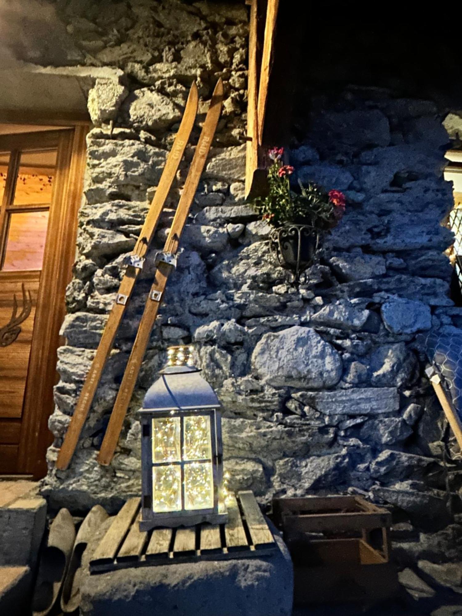 Bed & Breakfast Le De Thalie *