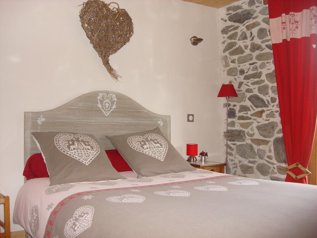 Bed & Breakfast Le De Thalie Bourg-Saint-Maurice