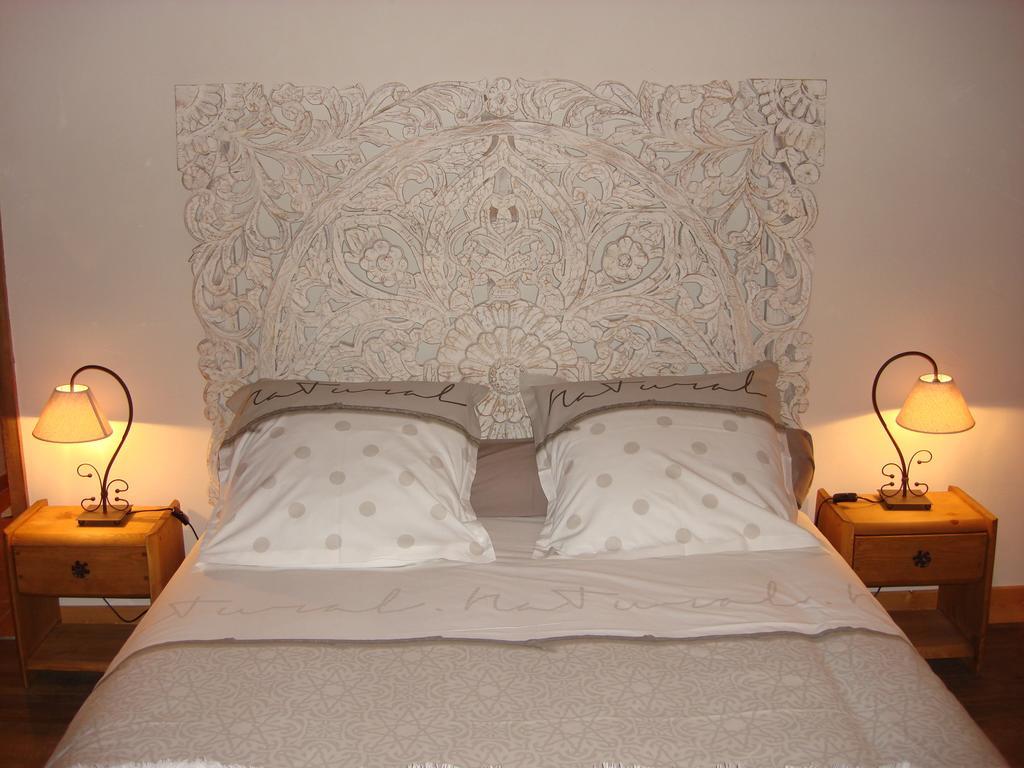 Le De Thalie Bourg-Saint-Maurice