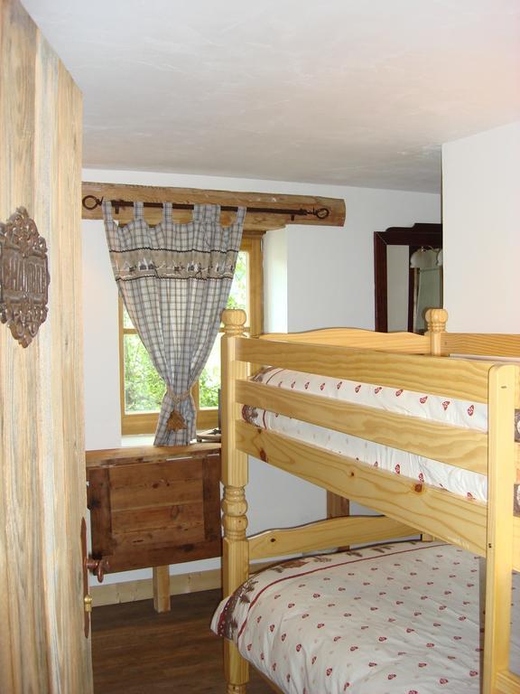 Bed & Breakfast Le De Thalie *